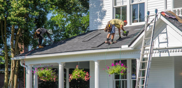 Quick and Trustworthy Emergency Roof Repair Services in Lauderdale Lakes, FL